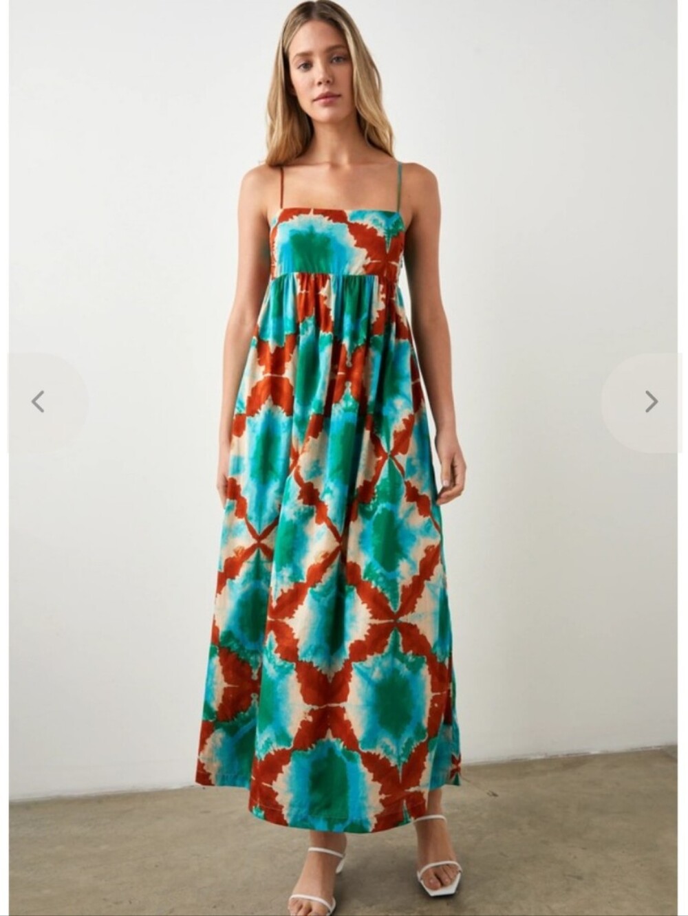 Rails Lucille Kaleidoscope Dress